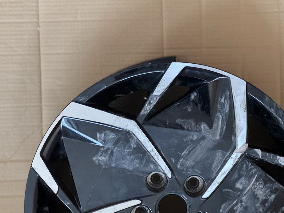 Джанта 19” HYUNDAI IONIQ 5  7.5x19 за ремонт