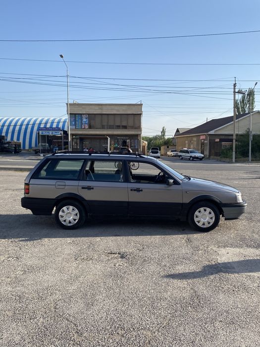 Пассат б3 срочно