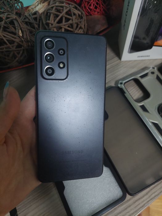 Samsung Galaxy A52, 128 GB