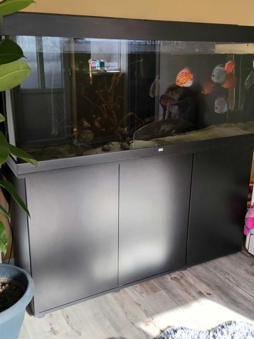 Juwel Rio 450 în stare foarte buna!