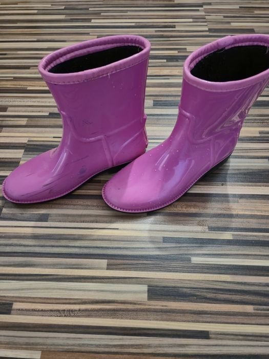 Сапоги резиновые 39р