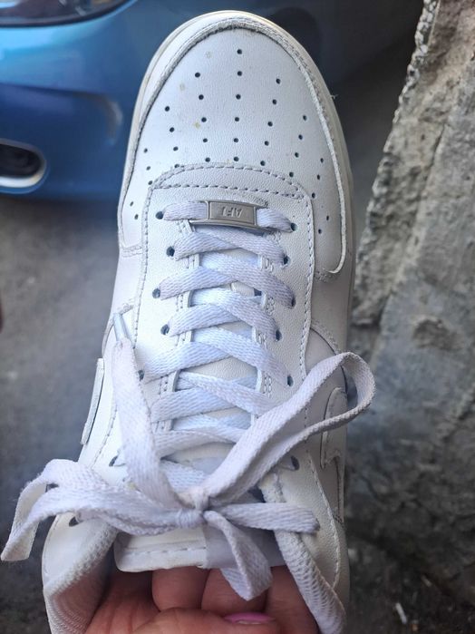 Спортни обувки Nike