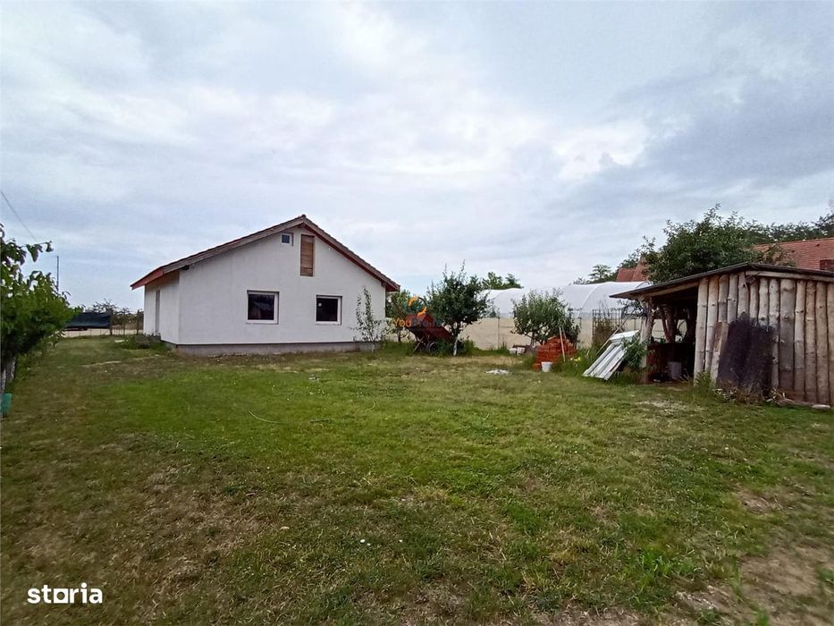 Casa de vanzare in Gepiu
