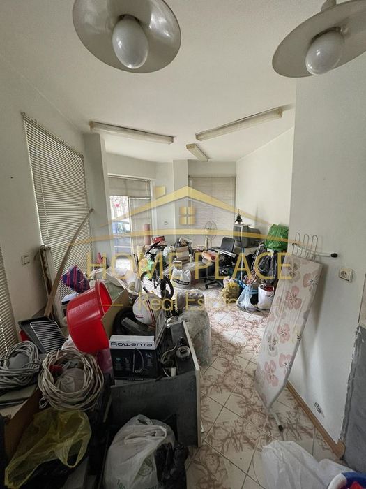 Продава се Магазин в Варна, Колхозен пазар - 65 кв.м за 1431 €/кв.м - Снимка #4
