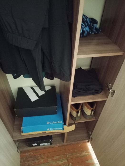 Продам прихожку за 40.000