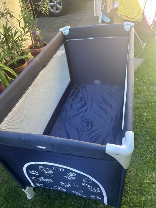 Patut pliant calatorie Giordani