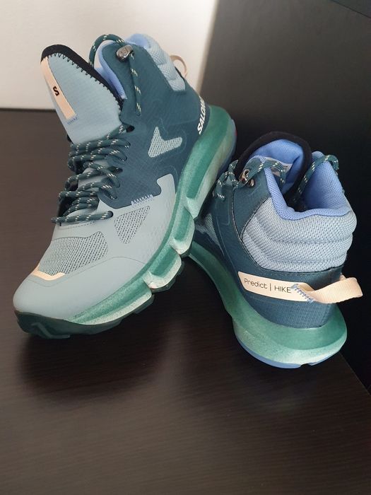 Salomon Predict Hike MID