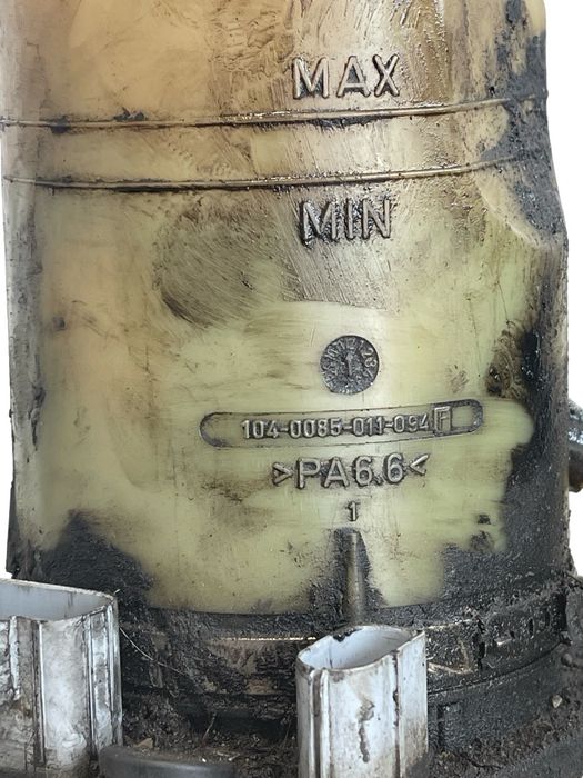 Pompa Servodirectie Ford Focus C-Max Dm2 2003 - 2007 1.6 Tdci G8Da, G8