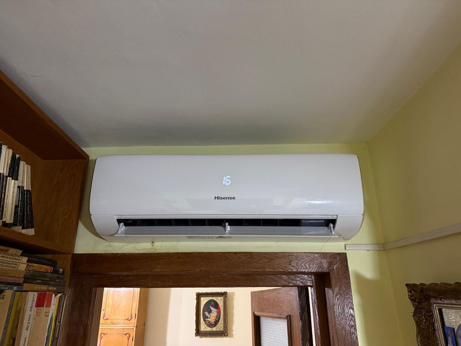 Montaj aer conditionat GARANTIE 24 LUNI