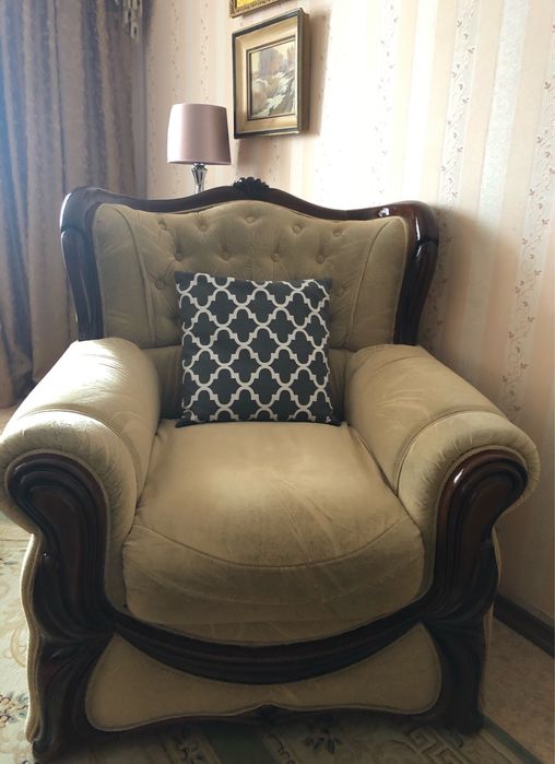 Мебель ПотютькоВ