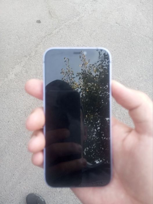 Iphone 12 mini .