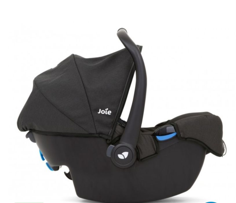 Продам автокресло