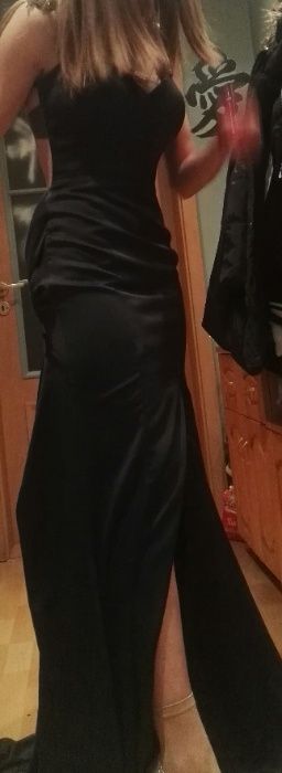 Официална/абитуриентска рокля