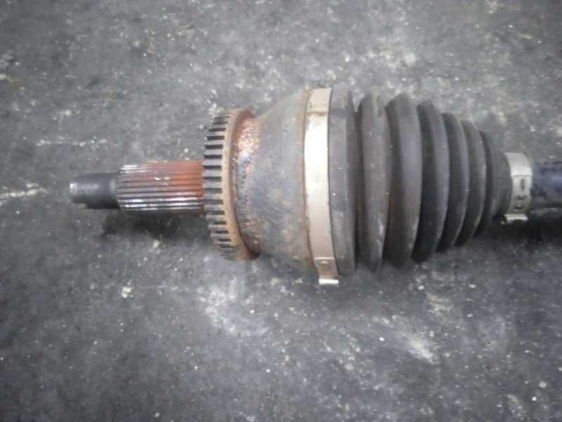 Привод Kia Optima JF