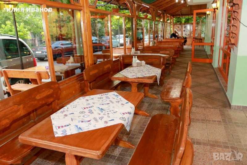 Дава се под наем Заведение в Бургас, Меден рудник - зона Д - 500 кв.м за 6120 € - Снимка #2