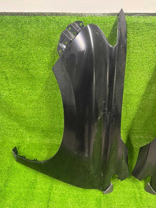 Крыло Lexus RX б/у оригинал дубликат