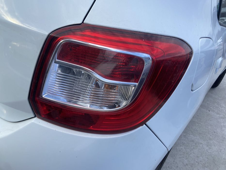 Stop-uri Dacia Sandero 2012-2020