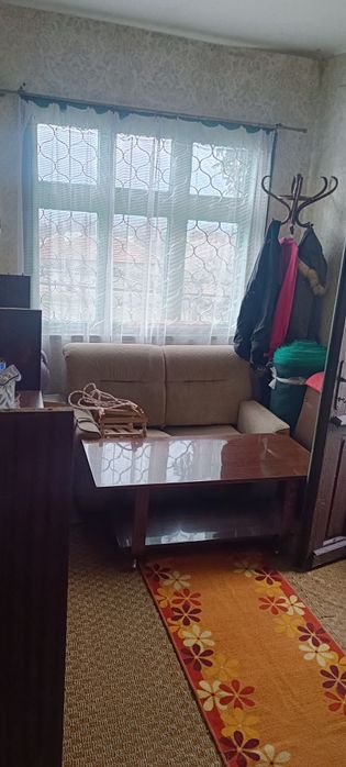 Селски имот къща!