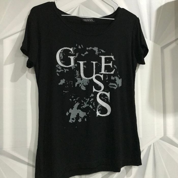 Tricouri Carton N Nike Guess