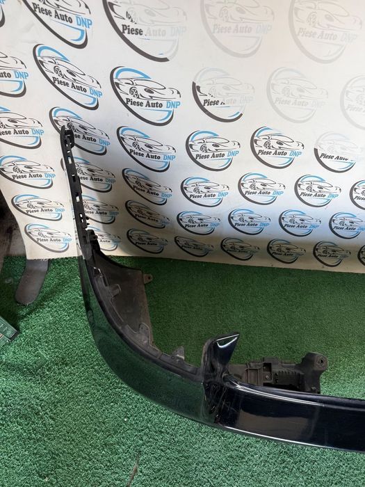 bara spate mercedes glc w253 2015-2019