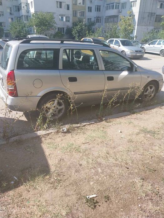 Опел Астра На части 99г. Operacioni Astra