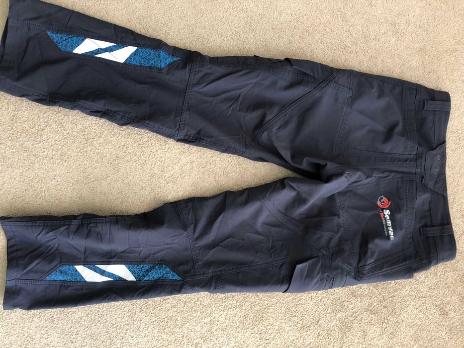 Mascot работен панталон