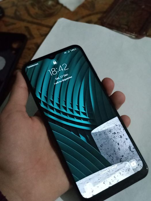 Samsung Galaxy a03 core