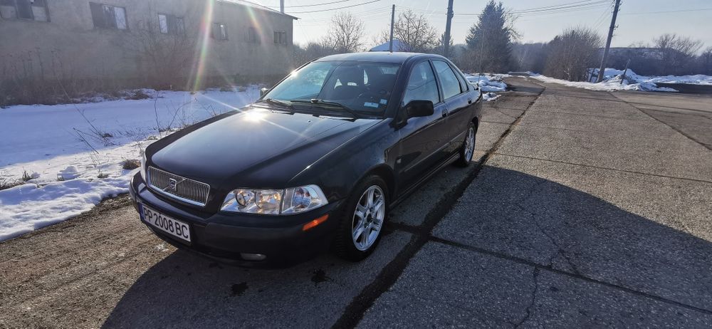 Volvo S40 1.9 DI