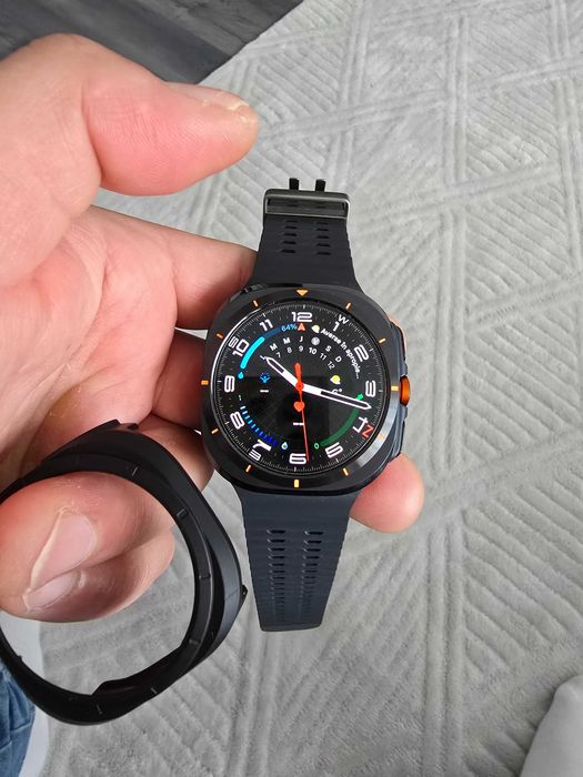 Samsung Galaxy Watch Ultra LTE GPS SM-L705F 47mm