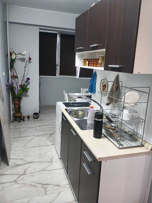 Продава се Едностаен апартамент в Враца, Вежен - 47 кв.м за 1465 €/кв.м - Снимка #3