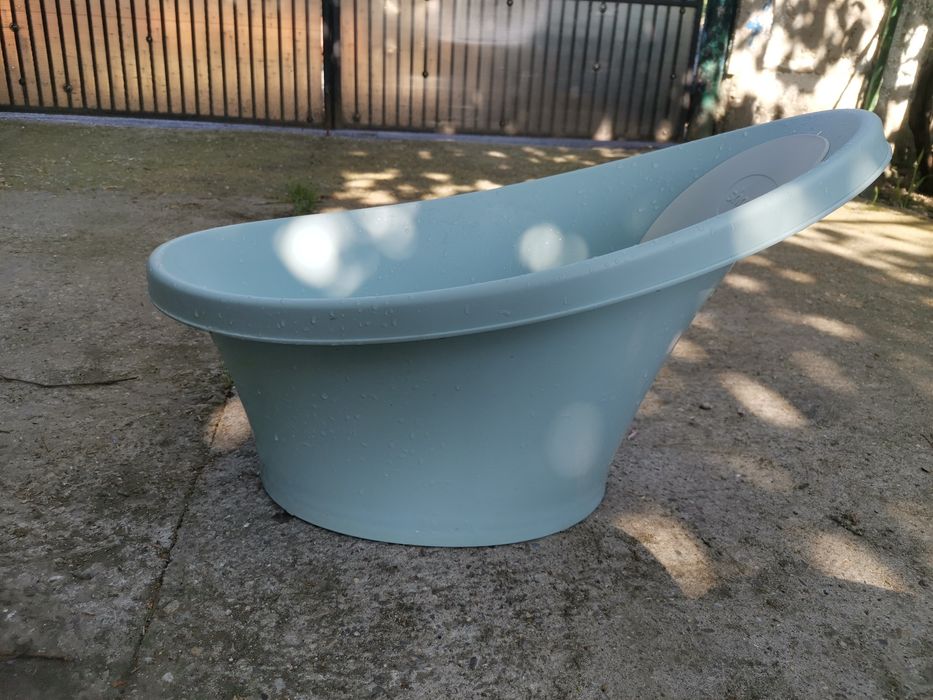 Cada baie copii Shnuggle baby