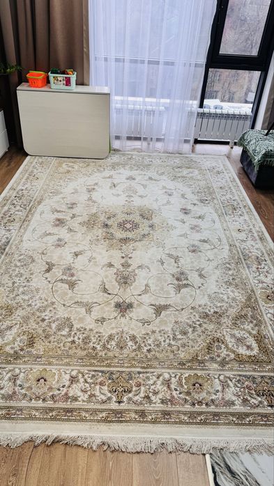 Турция ковёр  250/350