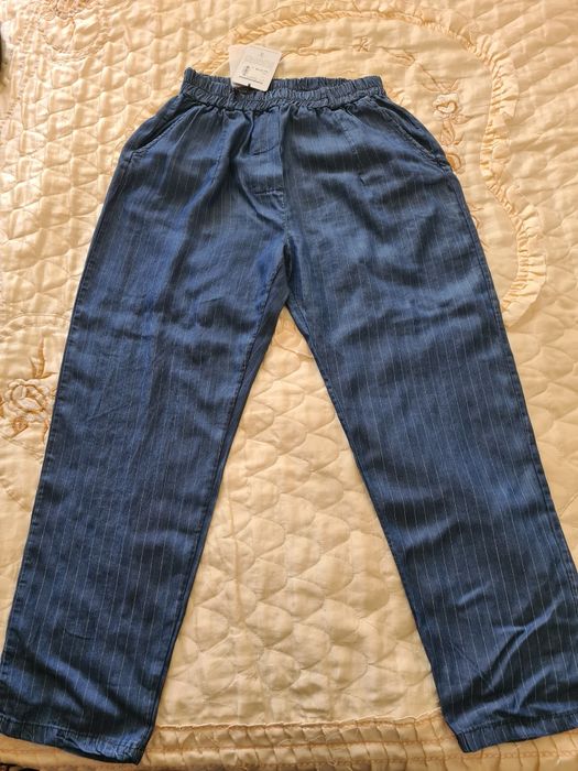 Летен панталон Rosini