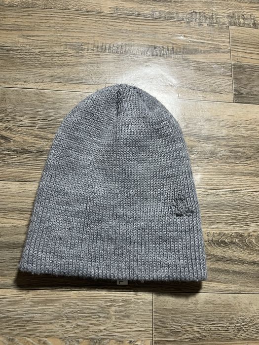 Шапка Coal (Серая)