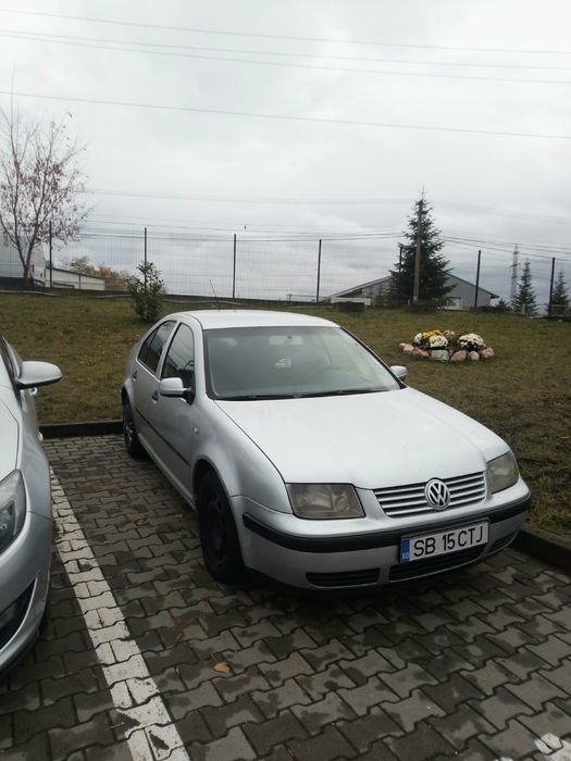 VOLKSWAGEN Bora 2005 — imagine 3