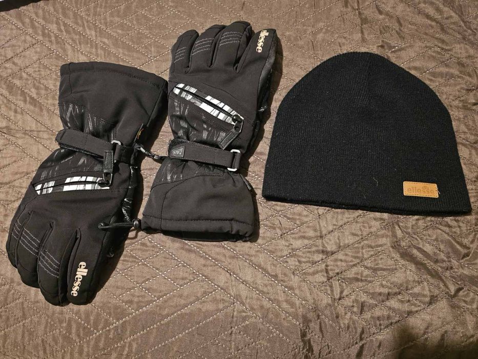 Мъжки ски екин Ellesse