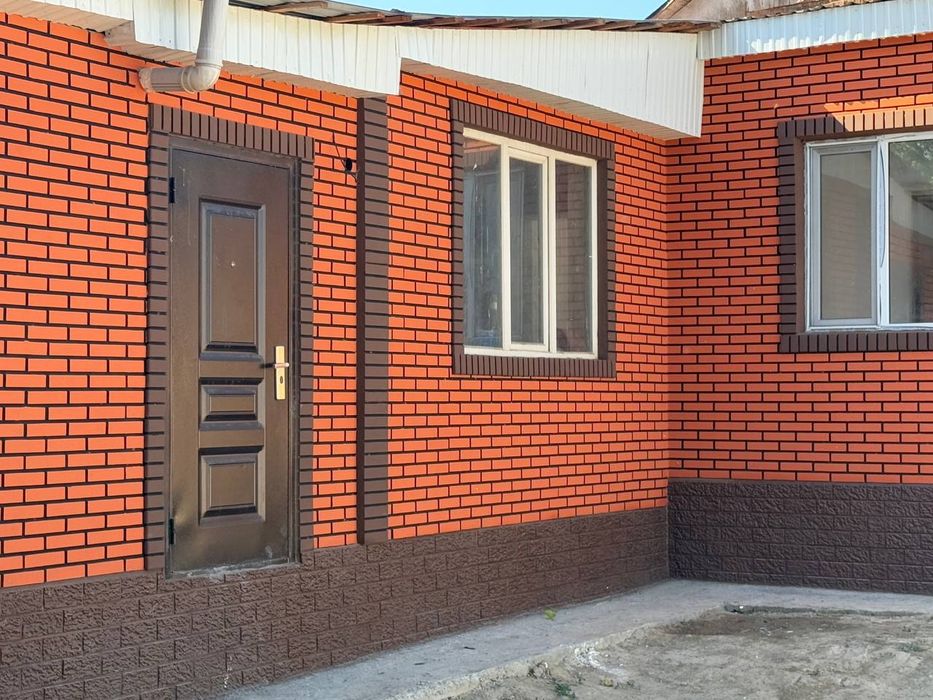 Продается дом в городе Жаркент