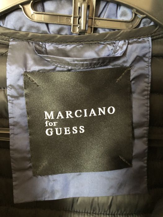 Geaca primavara Guess originala, mărimea 50 ( L )