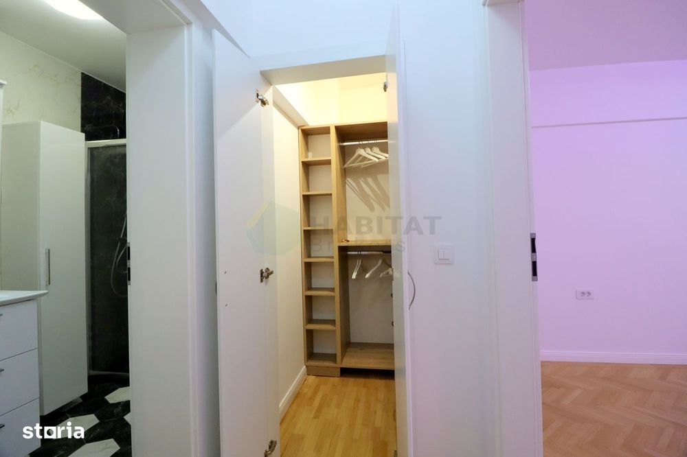 4 Camere (153 mp utili) în Blocul Scala