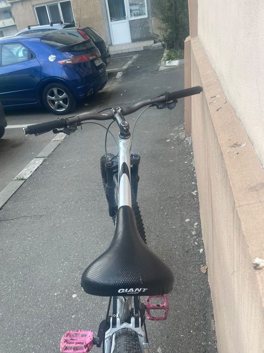 Bicicletă giant NRS 3