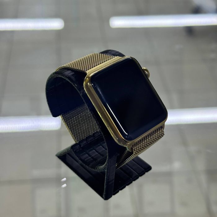 Apple Watch SE 1 GOLD/ 40mm / 90%/ ID2828
