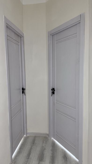 Эшик / Ешик / МДФ / MDF / Eshik  / Межкомнатные двери /