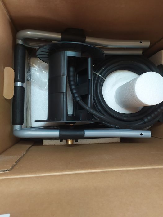 Водоструйка Makita HW 151