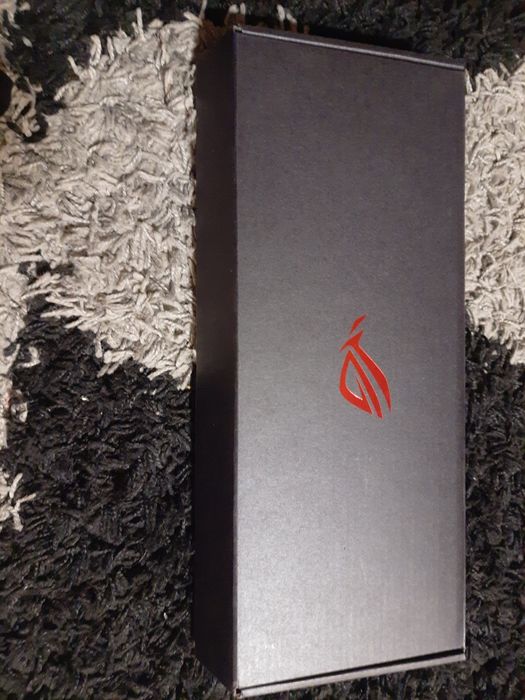 Tastatura ROG gaming