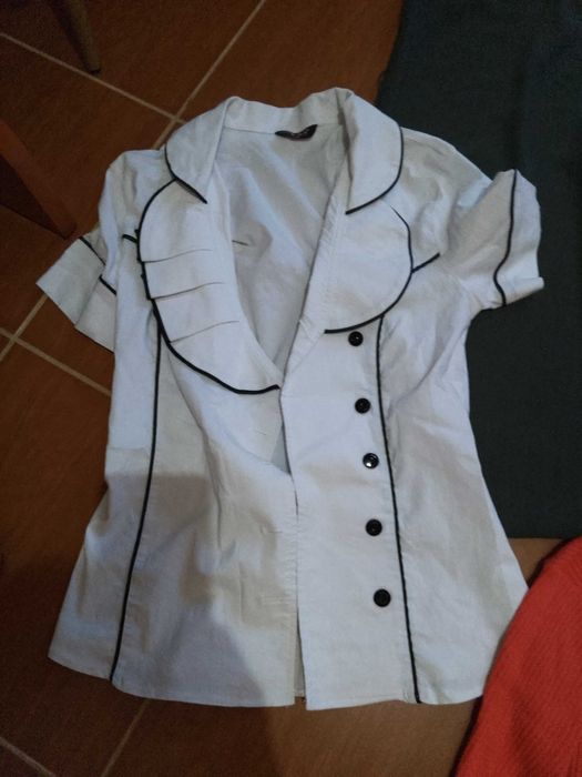 Lot haine fata măsură S