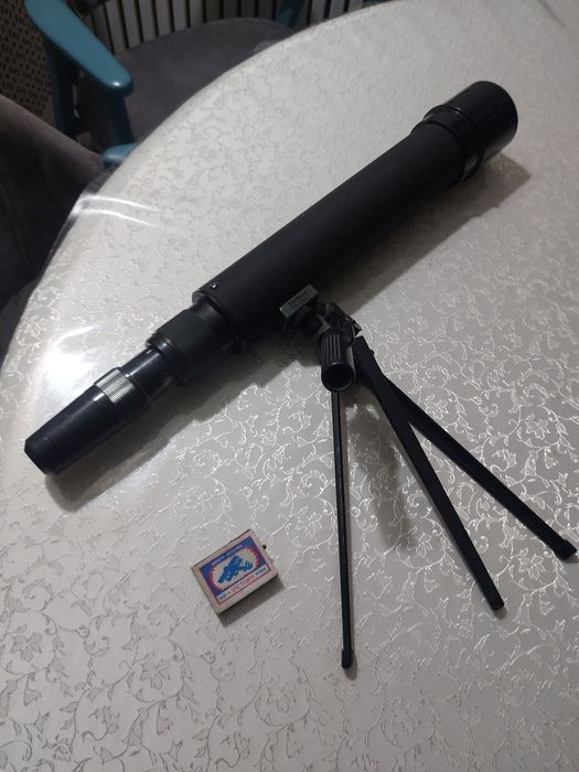 Телескоп Тайвань 20 на 60 Крат