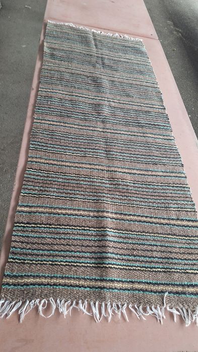 Covor/traversa handmade