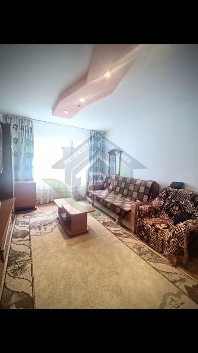 Apartament 2 camere decomandat etaj 1