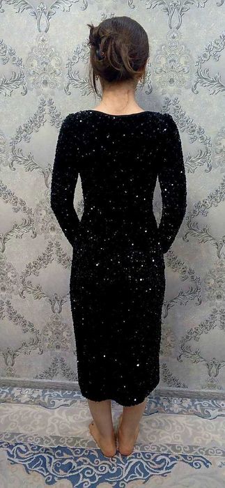 Платье вечернее ,модное