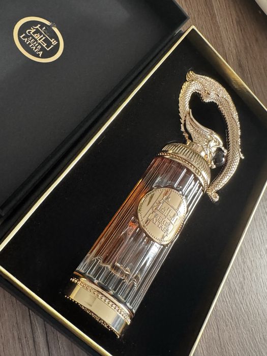 Sehr Lattafa парфюм 100ml